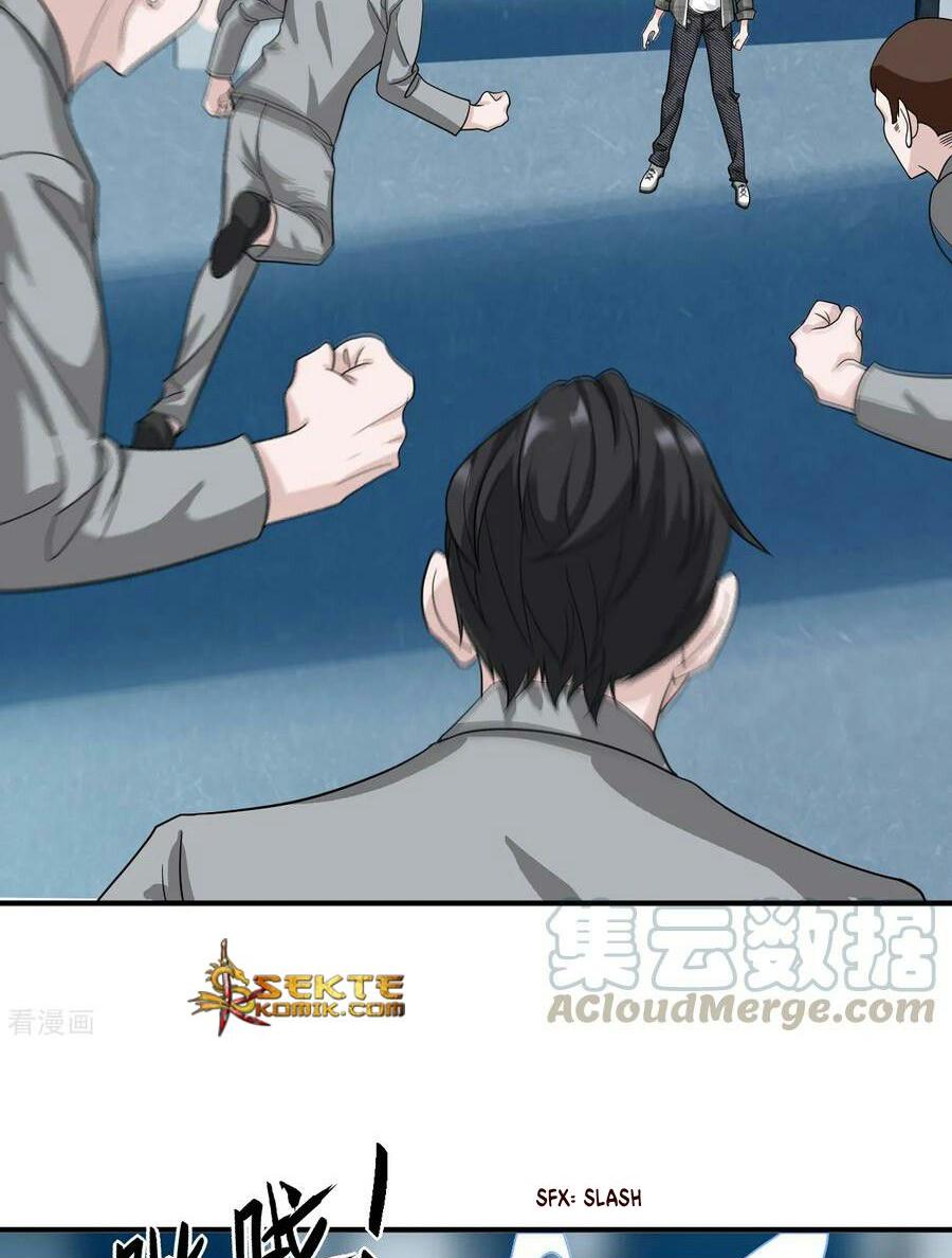 King of The Soldiers chapter 13